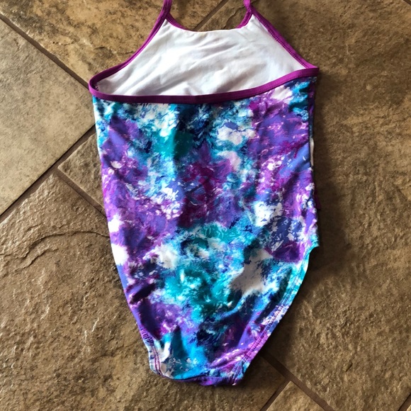 + THE CHILDREN’S PLACE + One Piece Bathing Suit - Picture 4 of 6